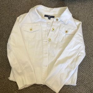 Hilfiger Jean Jacket